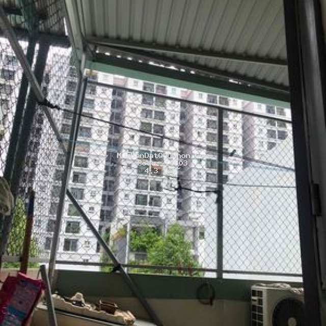 Bán nhà ở