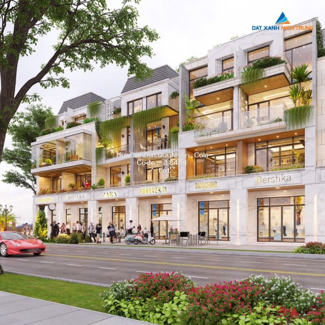 Bán nhà ở gần xăng dầu bảy cường quy nhơn