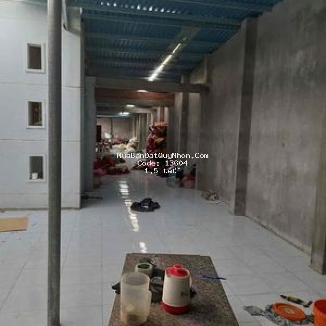 Bán nhà phường nhơn hoà diện tích 460m2 vuông