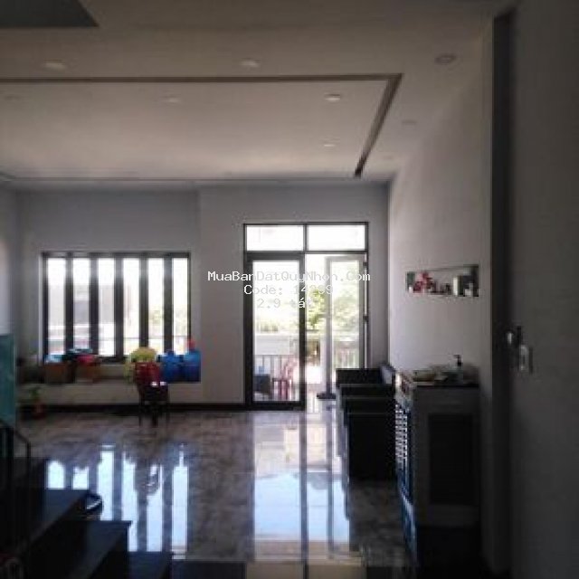 Bán nhà thôn vân hội 2 tt.diêu trì tuy phước