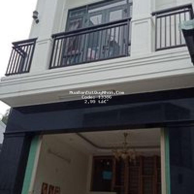 Bán nhà trung tâm quy nhơn 82m2 1 mê giá mềm Bán nhà trung tâm quy nhơn 82m2 1 mê giá mềm