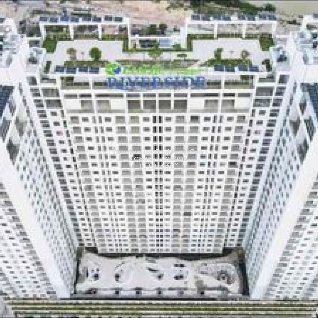 Bán nhanh căn 2pn60m2 ecolife riverside