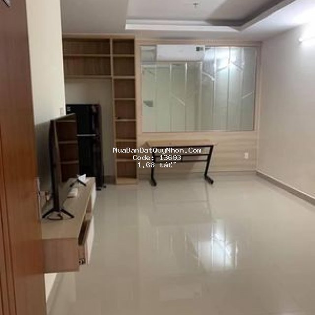 Bán nhanh căn hộ thịnh phát tower - full nội thất