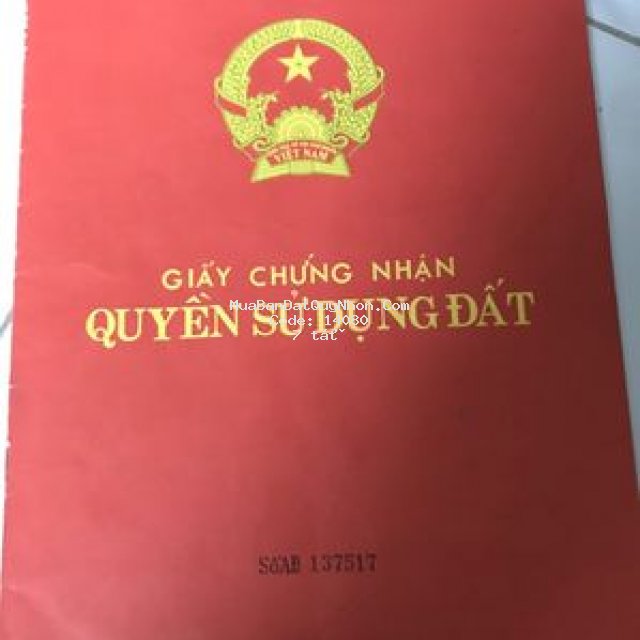 Bán nhanh nhà 273 lê hồng phong - cv quang trung