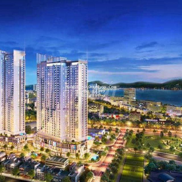 Bán suất mua đầu tư căn hộ lợi nhuận 200 đến 300tr