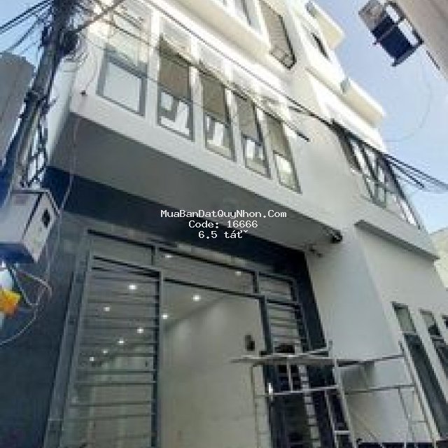 Bán tháo dãy trọ 17 phòng doanh thu 40tr/tháng