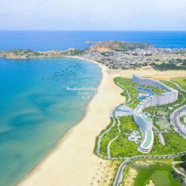Bán villa sea golf flc quy nhơn. hoàn thiện 3 tầng
