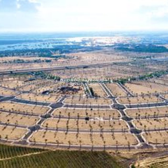 Biệt thự biển ngay kỳ co đợt 1 chỉ 15%