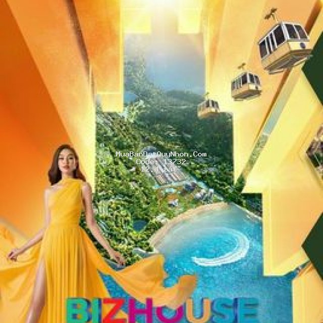 Bizhouse mô hình kinh doanh vượt trội lần đầu tiên
