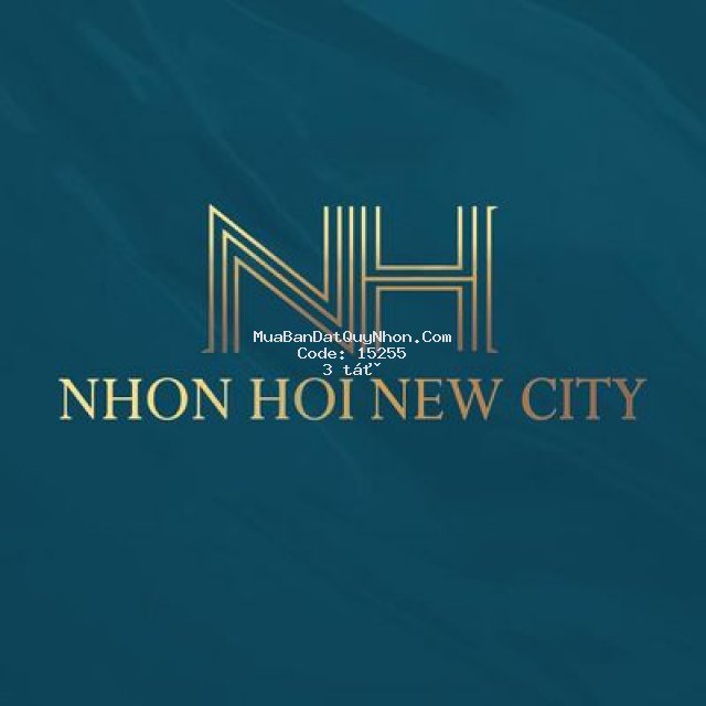 Booking 50 triệu/1 lô đất nền ven biển quy nhơn