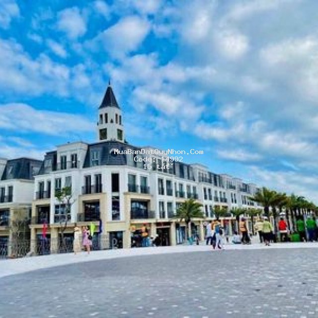 Cam kết mua lại bizhouse với lãi 21%, ck lớn 21%