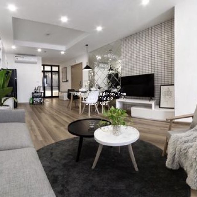 Cần bán căn hộ cao cấp