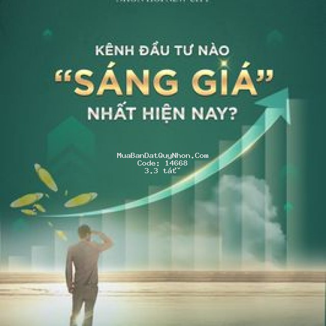 Cần bán đất nền ven biển nhơn hội-chiết khấu 17,5%