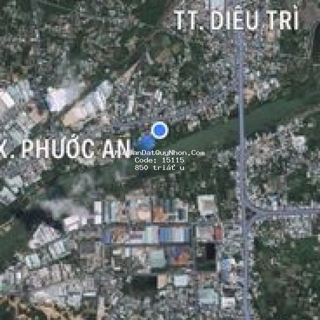 Cần bán đất phước an- tuy phước- bình định
