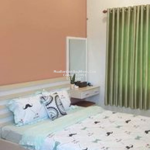 Cần bán dãy trọ full nội thất có thể làm homestay