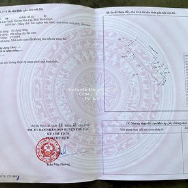 Cần bán gấp