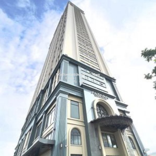Cần bán gấp căn hộ altara serviced residences