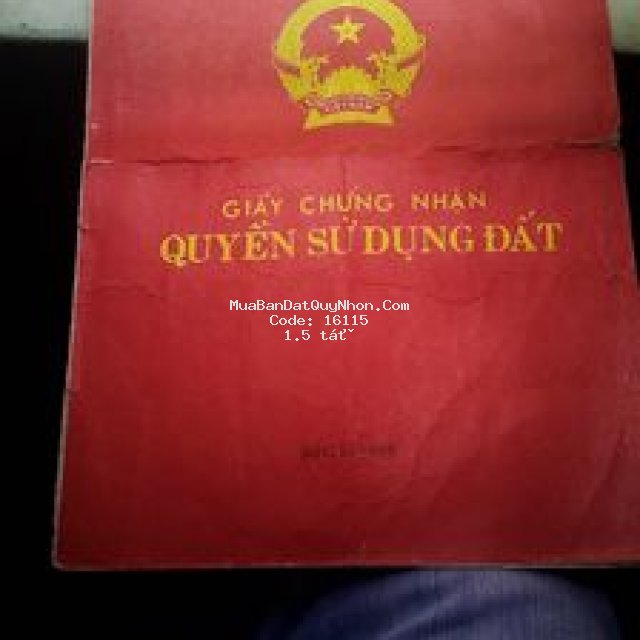 Cần bán nhà