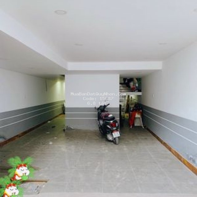 Cần bán nhà 354 đường tây sơn, quy nhơn, bình định