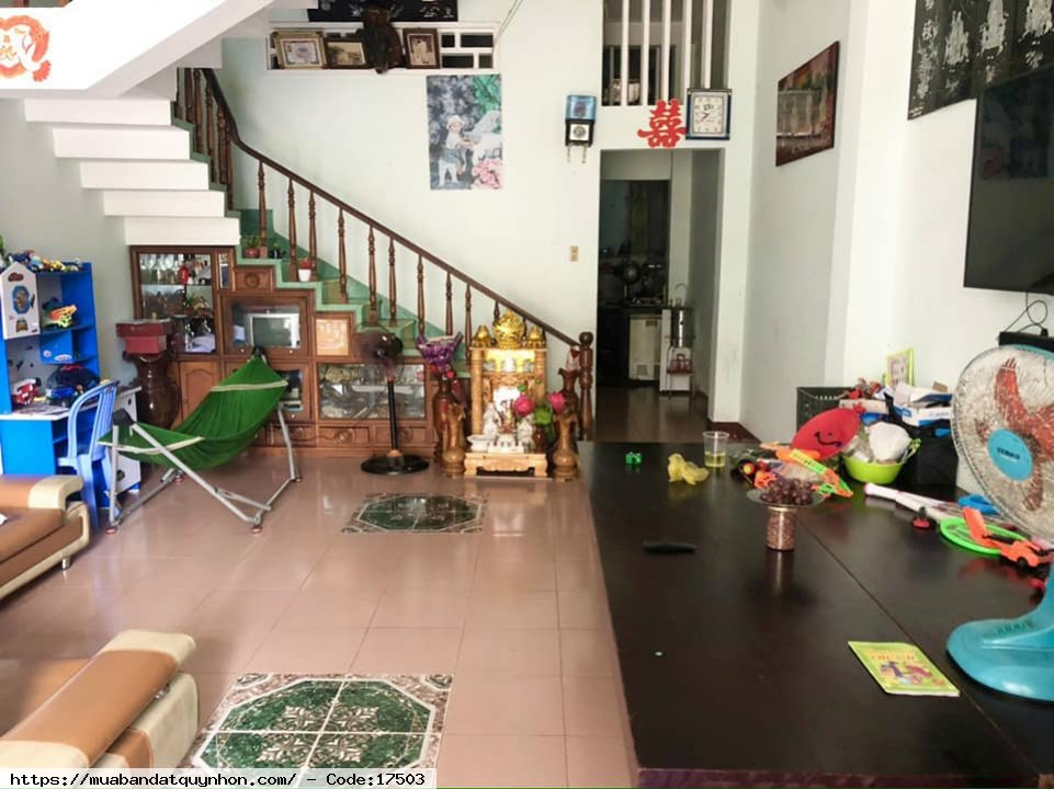 Cần bán Nhà Mặt Tiền Gần Chợ Cách BIỂN 500m - P Nguyễn Văn Cừ - TP Quy Nhơn - Diện tích: 80m2 - Ngang 5m x 16m - Giá 7,2 tỷ Cần bán Nhà Mặt Tiền Gần Chợ Cách BIỂN 500m - P Nguyễn Văn Cừ - TP Quy Nhơn - Diện tích: 80m2 - Ngang 5m x 16m - Giá 7,2 tỷ