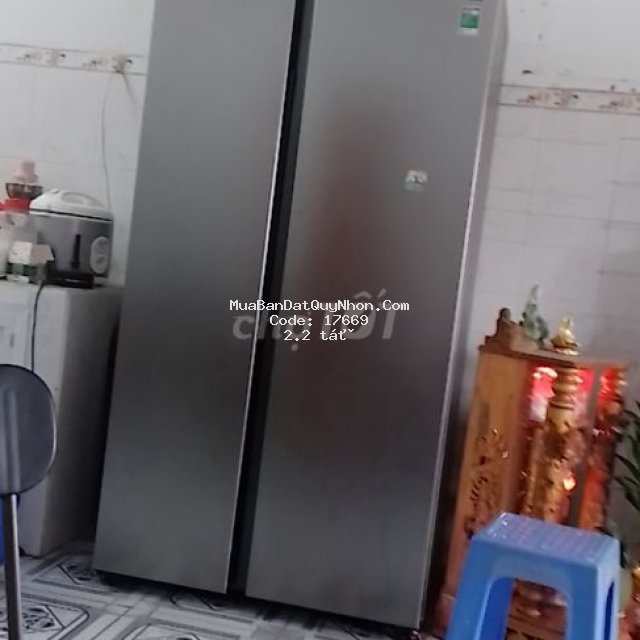 Cần bán nhà ven biển xuân diệu tp quy nhơn
