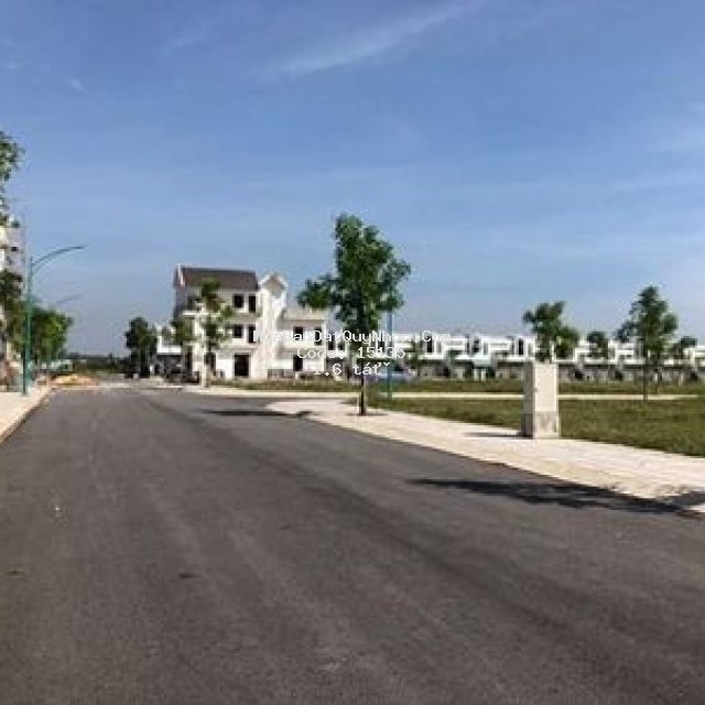 Cần bán nhanh lô đất đối diện khách sạn mười vàng