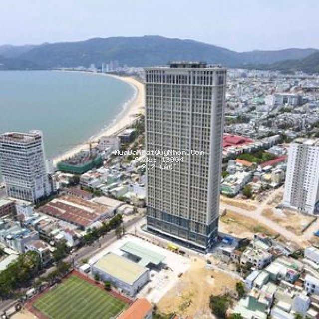 Căn hộ altara quy nhơn - hỗ trợ 0% lãi suất/ 2 năm