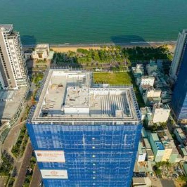 Căn hộ đường an dương vương. cách biển 70m