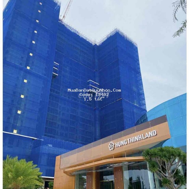 Căn hộ grandcenter quy nhơn sở hữu lâu dài 1 tỷ 5 Căn hộ grandcenter quy nhơn sở hữu lâu dài 1 tỷ 5