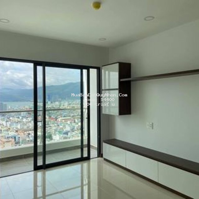 Căn hộ phú tài trả trước 600 triệu, góp 35 năm
