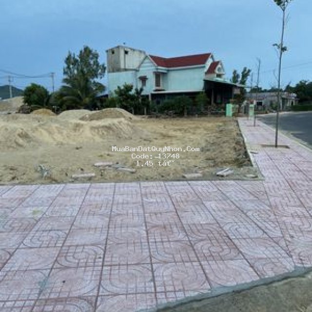Cc cần bán lô đất vị trí đẹp tại  xã cát khánh
