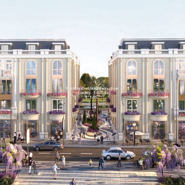 Cdt thu hồi vốn cần bán gấp căn shophouse