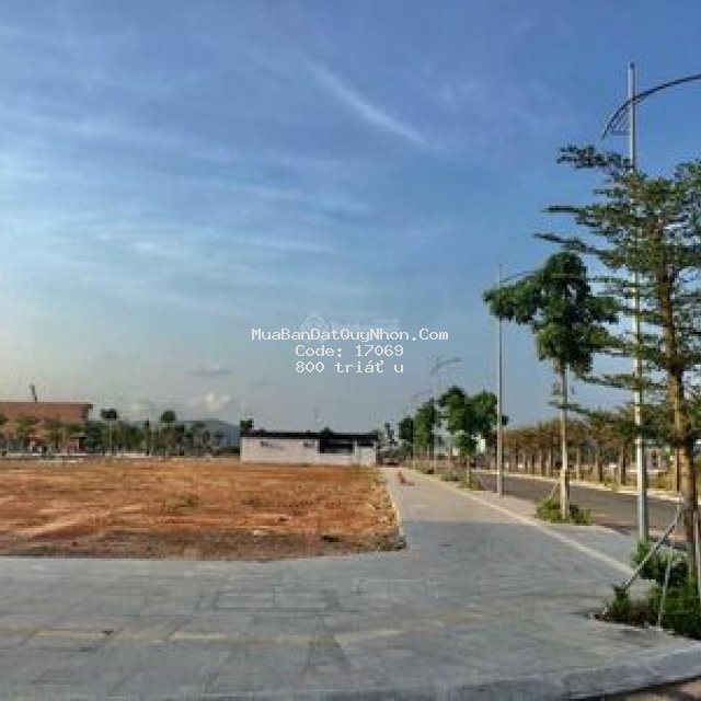 Chỉ 30 suất ngoại giao giá rẻ tại bình định