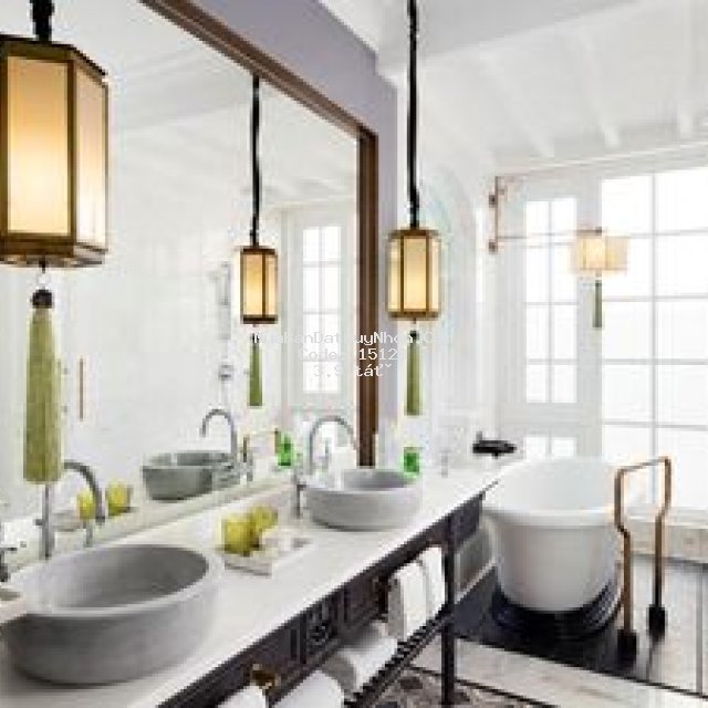 Chỉ 390tr, sở hữu ngay 1 căn hộ biển merryland
