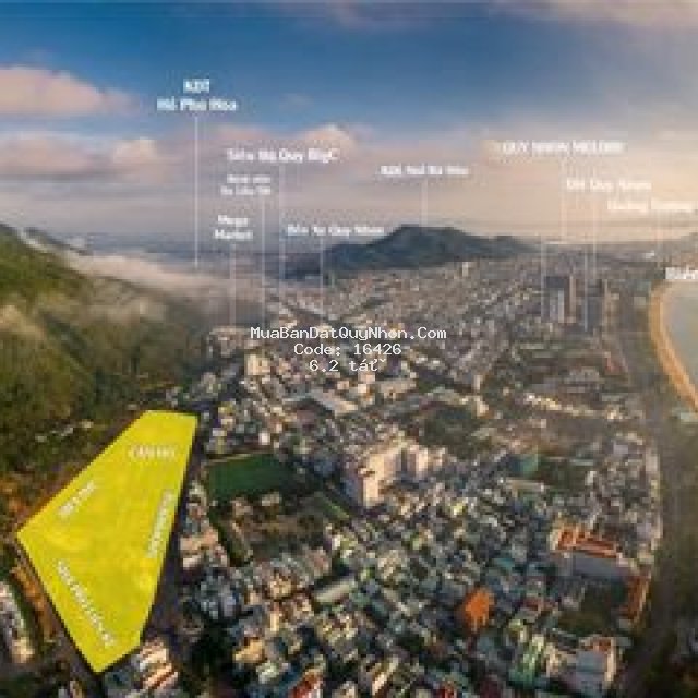 Chiết khấu đến 900tr khi sở hũu biệt thự biển