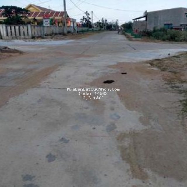 Chính chủ bán 3lô đất vị trí đẹp tại cát hải