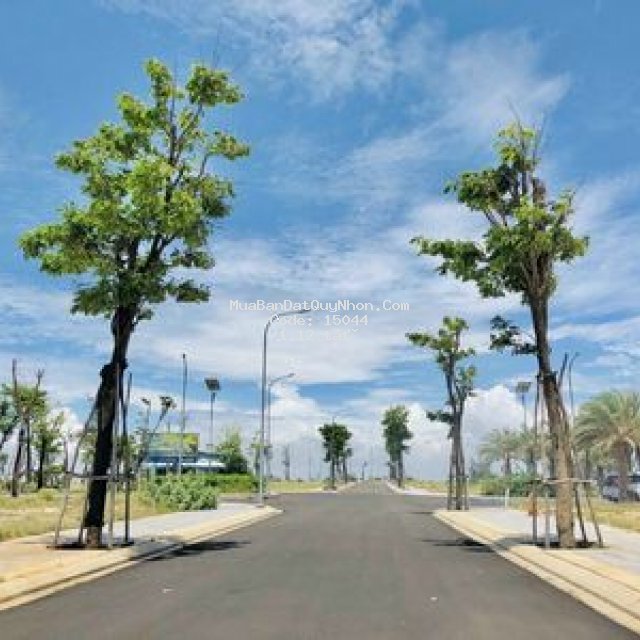 Chính chủ bán đất ven biển quy nhơn!