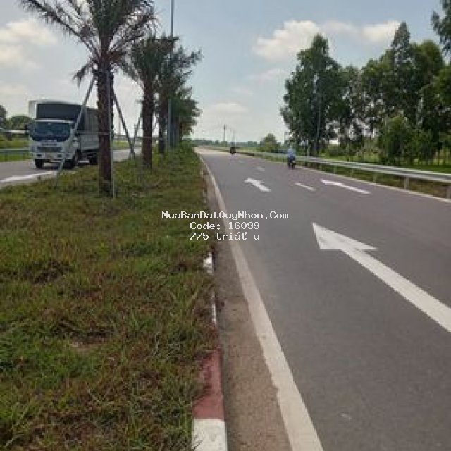 Chính chủ bán lô 13 khu tái định cư chánh mẫn