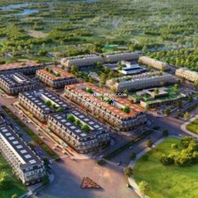 Chính chủ bán lô đất mặt tiền quốc lộ 1a
