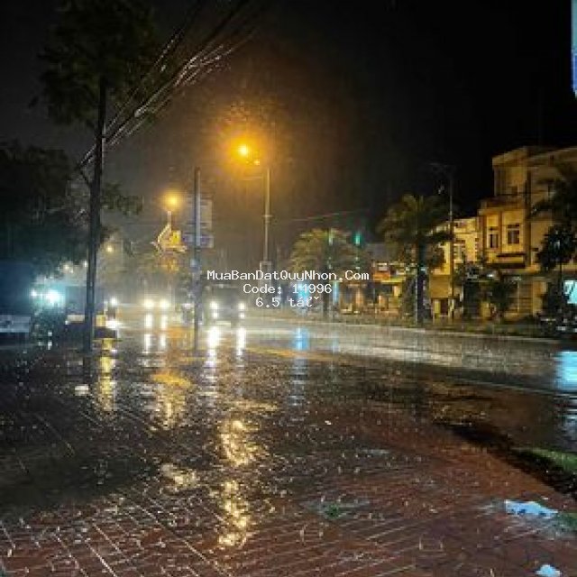 Chính chủ cần bán nhà có vườn phường nhơn phú