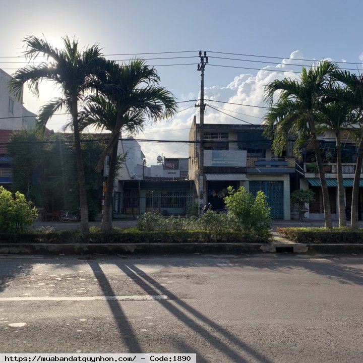 Chính chủ cần bán nhà mặt tiền Đường Trần Phú thị trấn Diêu Trì, quốc lộ 1a dt 146m2 hướng đông, giá chỉ 6 tỷ có thương lượng Chính chủ cần bán nhà mặt tiền Đường Trần Phú thị trấn Diêu Trì, quốc lộ 1a dt 146m2 hướng đông, giá chỉ 6 tỷ có thương lượng