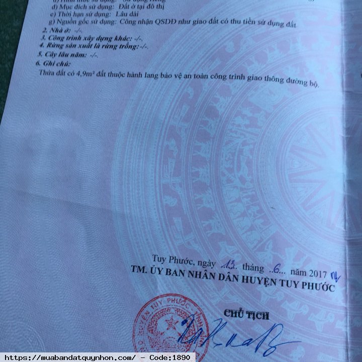 Chính chủ cần bán nhà mặt tiền Đường Trần Phú thị trấn Diêu Trì, quốc lộ 1a dt 146m2 hướng đông, giá chỉ 6 tỷ có thương lượng Chính chủ cần bán nhà mặt tiền Đường Trần Phú thị trấn Diêu Trì, quốc lộ 1a dt 146m2 hướng đông, giá chỉ 6 tỷ có thương lượng