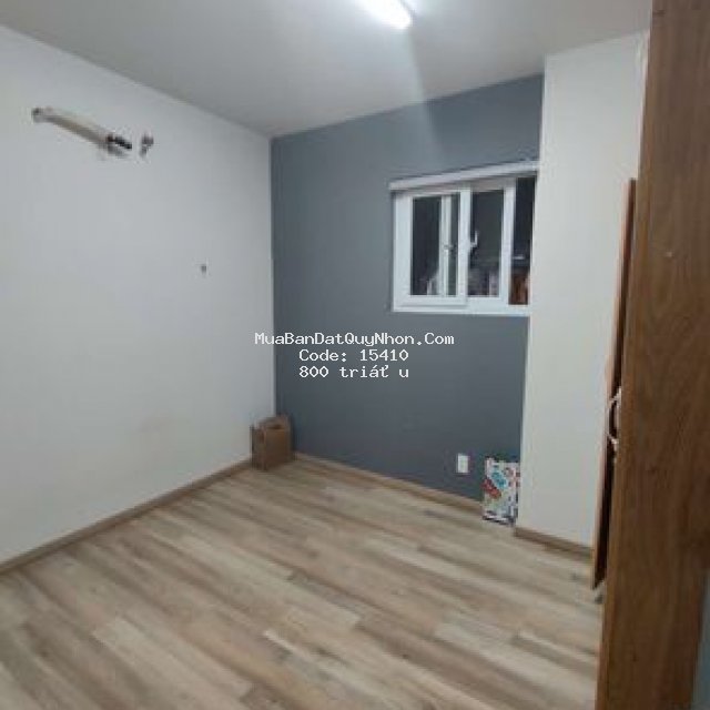 Chính chủ gửi bán căn hộ tại bình định