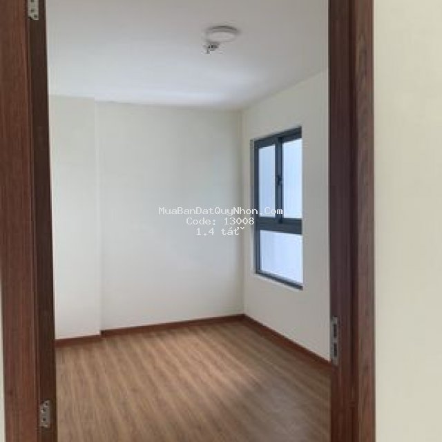 Chung cư thịnh phát - trung tâm quy nhơn