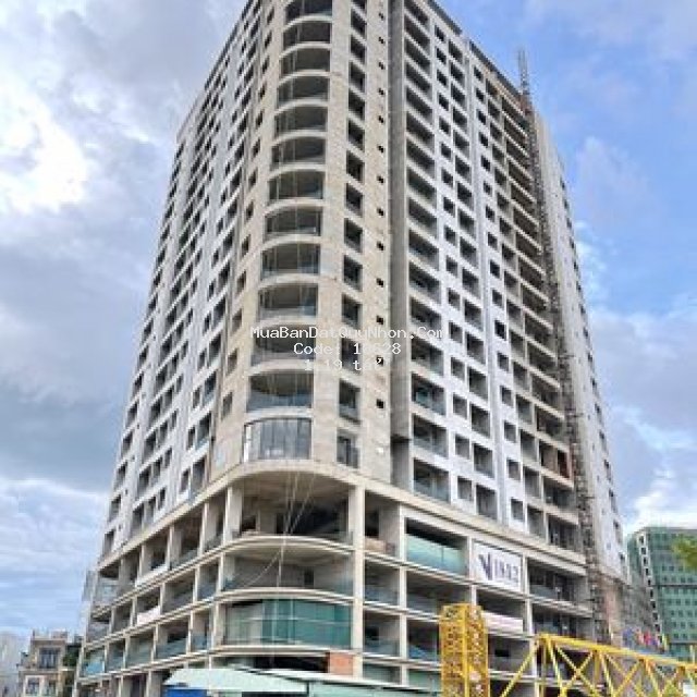 Chung cư vina2 panorama mở bán 9 căn ngoại giao.