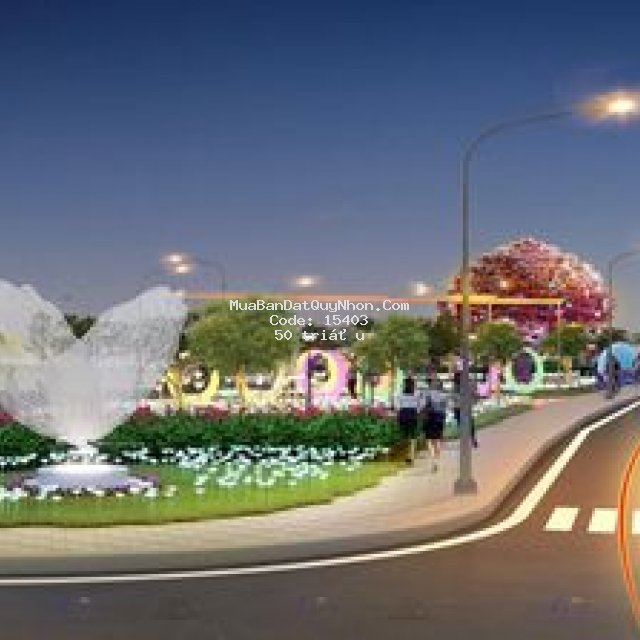 Cơ hội đầu tư sinh lời tự dự án kỳ co gateway