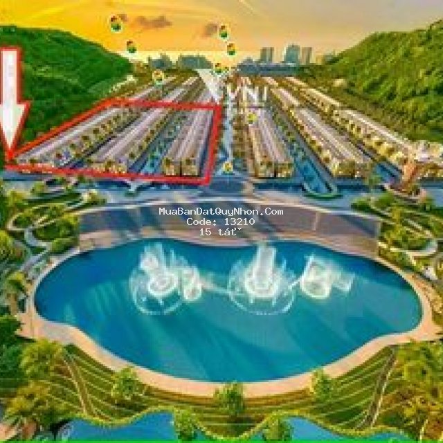 Còn 5 suất căn góc bizhouse tại merrylandhg