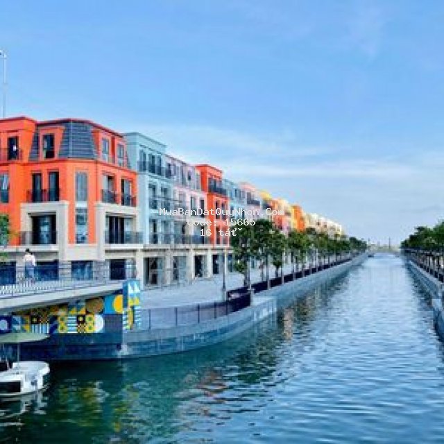 Còn 5 suất nội bộ cam kết mua lại merryland