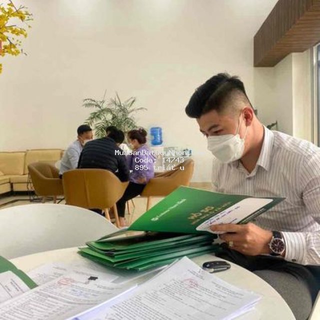 đăng ký hồ sơ mua ecohome nhơn bình