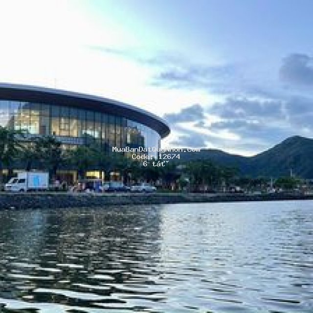 đảo hải giang thiên đường nghỉ dưỡng